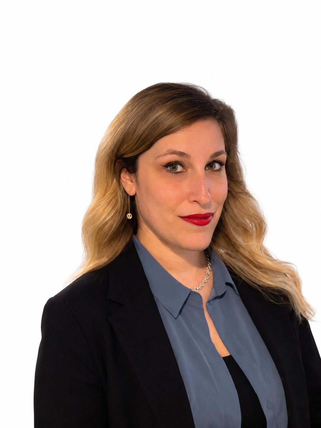 Maria Savoia, Founder and CEO of Aurevia Skincare
